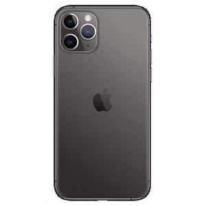 iPhone 11 Pro Max back image