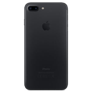 iPhone 7 Plus back image