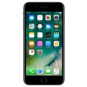 iPhone 7 Plus front image