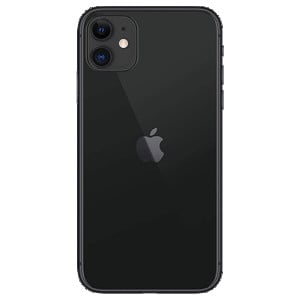 iPhone 11 back image