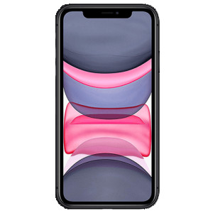 iPhone 11 front image