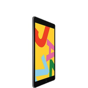 iPad 7 10.2 (2019) side image