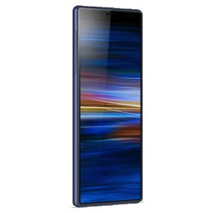 Sony Xperia 10 Plus side image