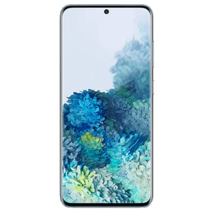 Samsung Galaxy S20 front image