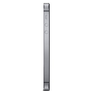 iPhone SE side image