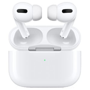 AirPods Pro (1st Gen) back image