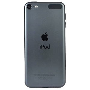 iPod Touch 6 - (6th Gen) side image