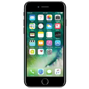 iPhone 7 front image