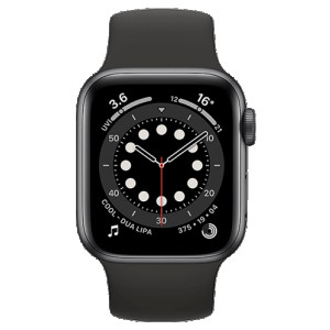 Watch Series 6 front image