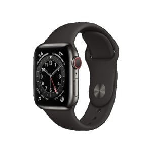Watch Series 6 side image