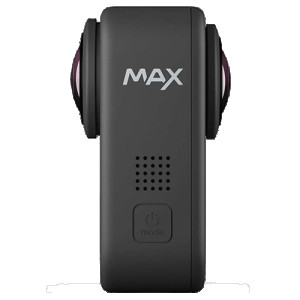 GoPro Max 360 side image