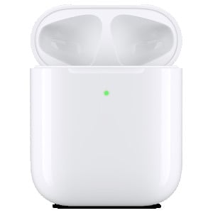 AirPods (2nd Gen) back image