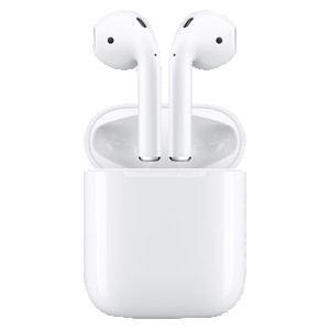AirPods (2nd Gen) front image