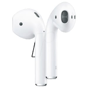 AirPods (2nd Gen) side image