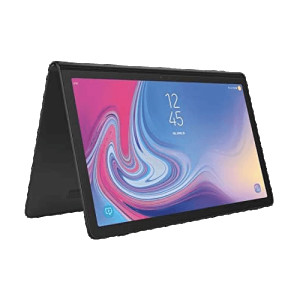 Samsung Galaxy View2 back image