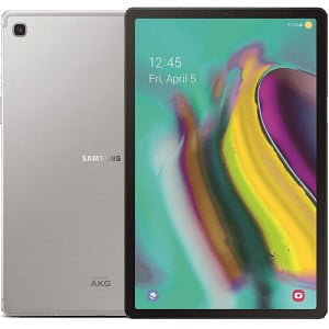 Samsung Galaxy Tab S5e back image