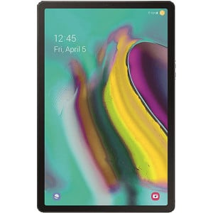 Samsung Galaxy Tab S5e front image