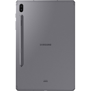 Samsung Galaxy Tab S6 back image