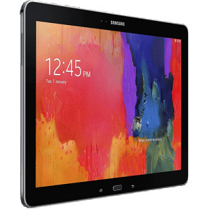 Samsung Galaxy Note Pro 12.2 side image