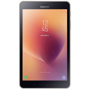 Samsung Galaxy Tab A 8.0 (2017) front image