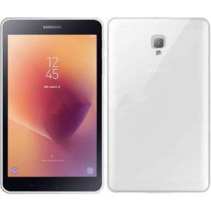 Samsung Galaxy Tab A 8.0 (2017) side image