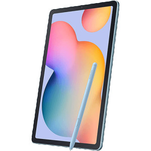 Samsung Galaxy Tab S6 Lite side image