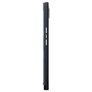 BlackBerry PRIV side image