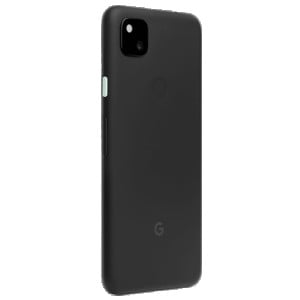 Google Pixel 4a side image