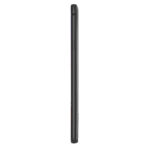 LG Q Stylo 4 side image