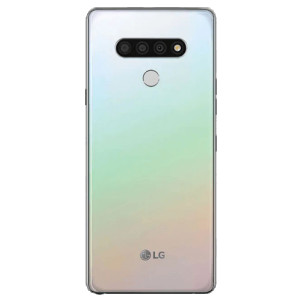 LG Stylo 6 back image