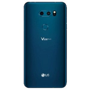 LG V30S ThinQ back image