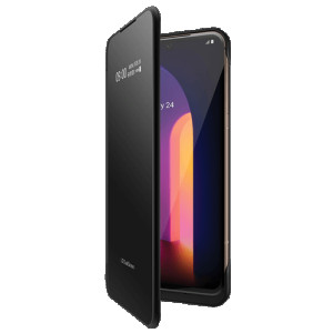 LG V60 ThinQ side image