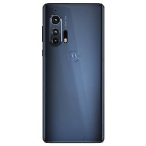 Motorola Edge+ back image