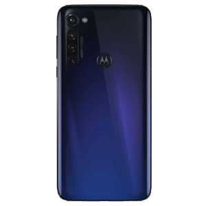 Motorola Moto G Stylus back image