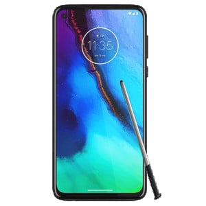 Motorola Moto G Stylus front image