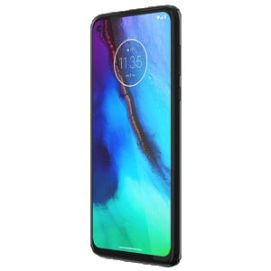Motorola Moto G Stylus side image