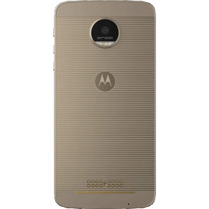 Motorola Moto Z Force back image