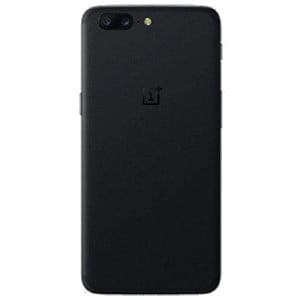 OnePlus 5 back image