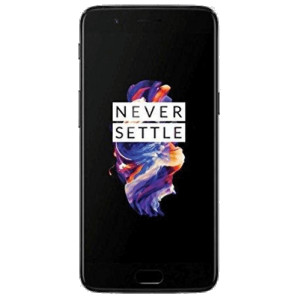 OnePlus 5 front image