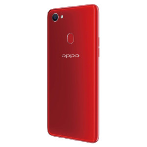 Oppo F7 back image