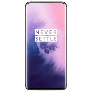 OnePlus 7 Pro front image