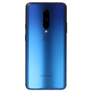 OnePlus 7 Pro 5G back image