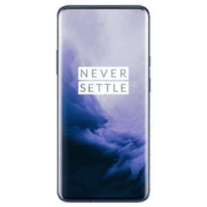 OnePlus 7 Pro 5G front image