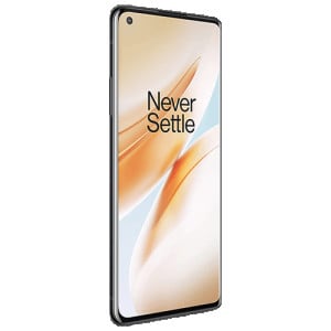 OnePlus 8 5G side image