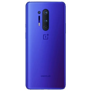 OnePlus 8 Pro back image