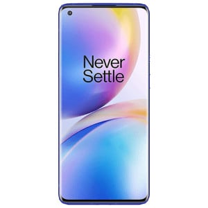 OnePlus 8 Pro front image