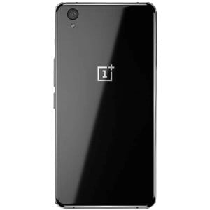 OnePlus X back image