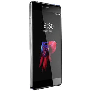 OnePlus X side image