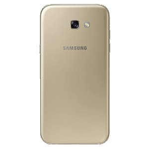 Samsung Galaxy A5 (2017) back image