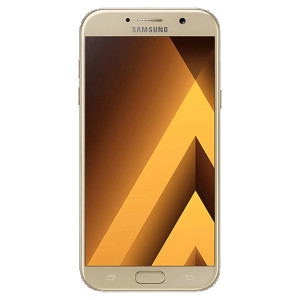 Samsung Galaxy A5 (2017) front image